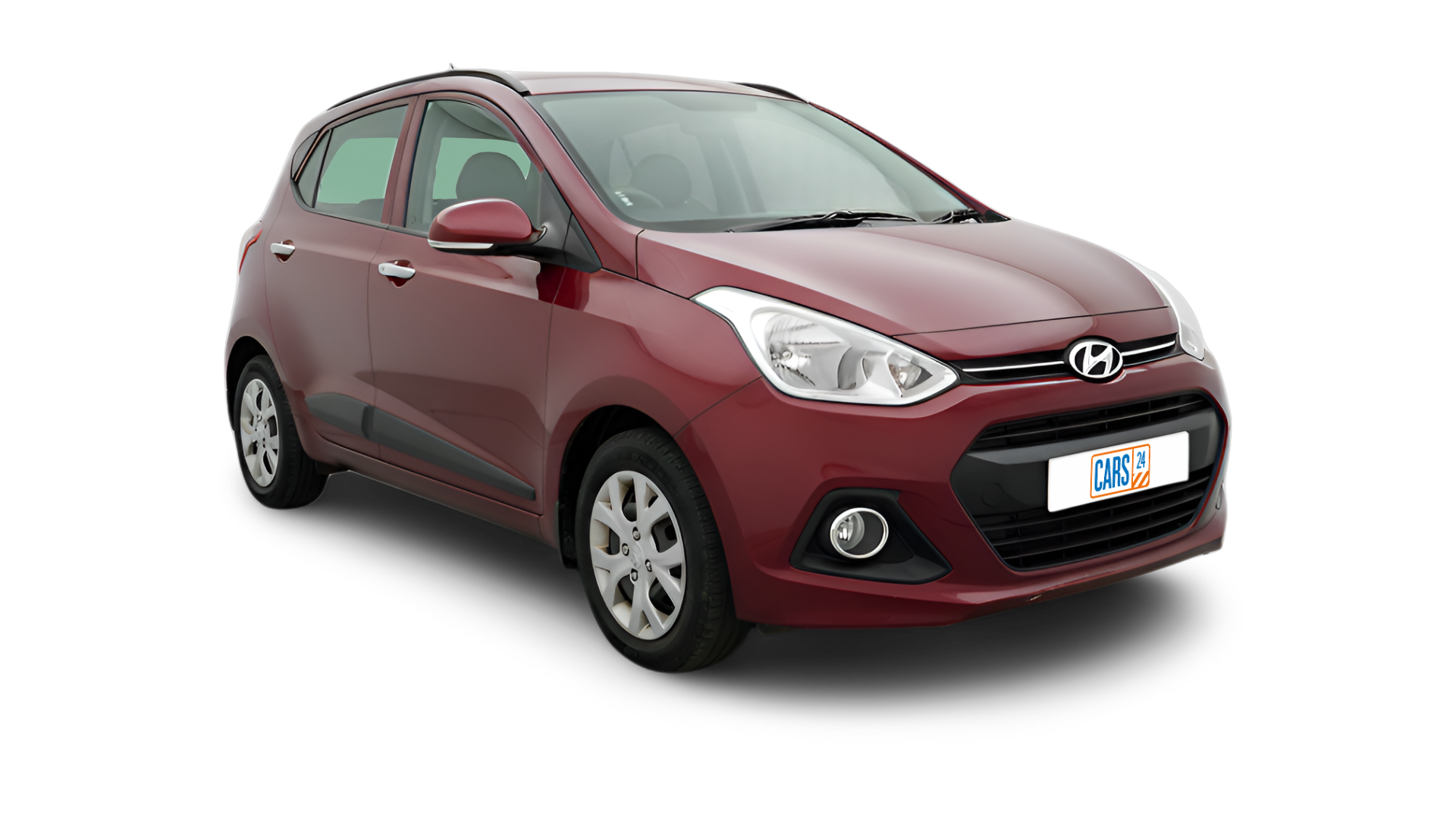 Hyundai Grand i10-img